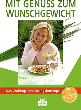 Mit Genuss zum Wunschgewicht