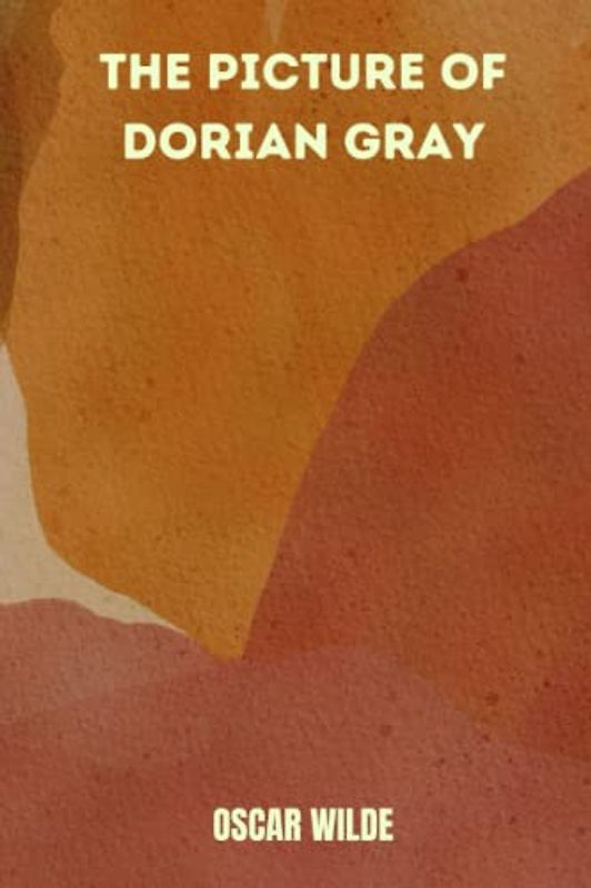 The Picture of Dorian Gray by oscar wilde