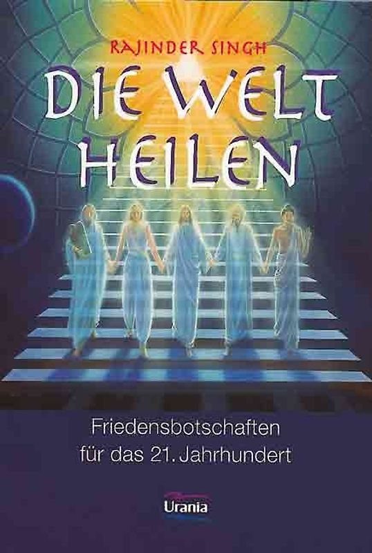 Die Welt heilen