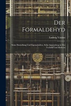 Der Formaldehyd