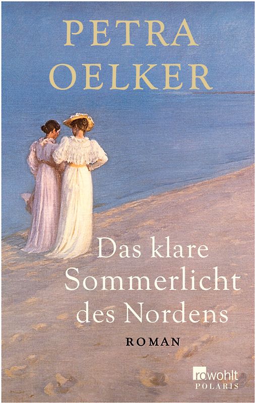 Das klare Sommerlicht des Nordens