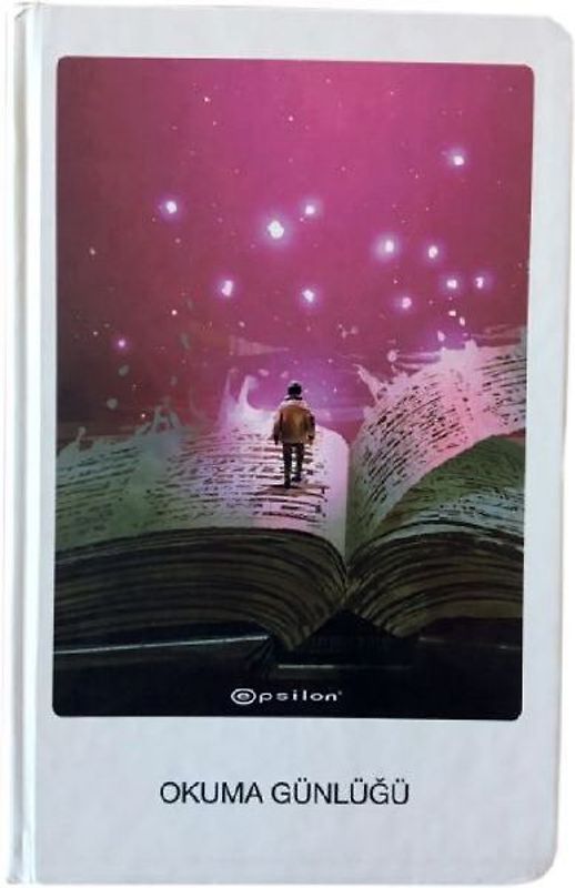 Okuma Günlügü