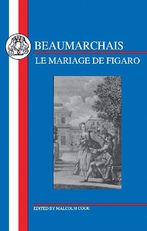 Beaumarchais