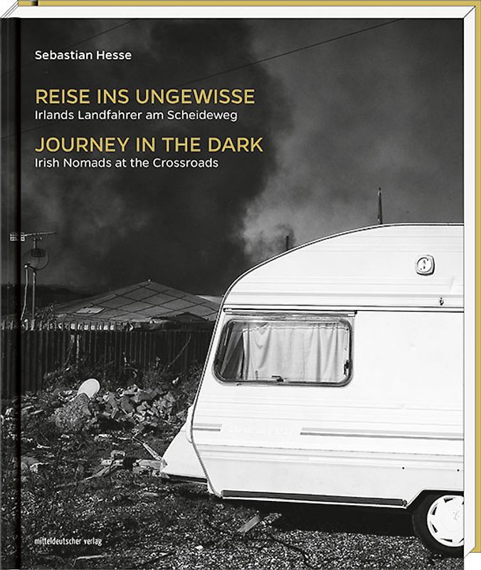 Reise ins Ungewisse – Journey in the Dark