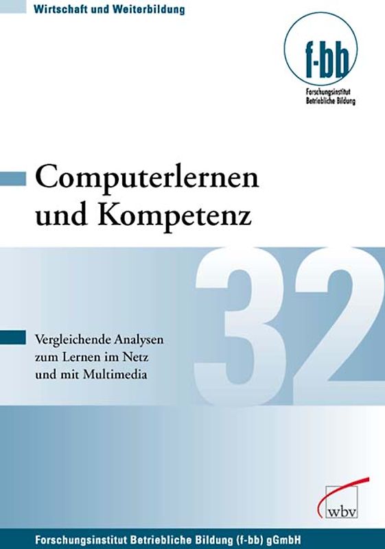 Computerlernen und Kompetenz