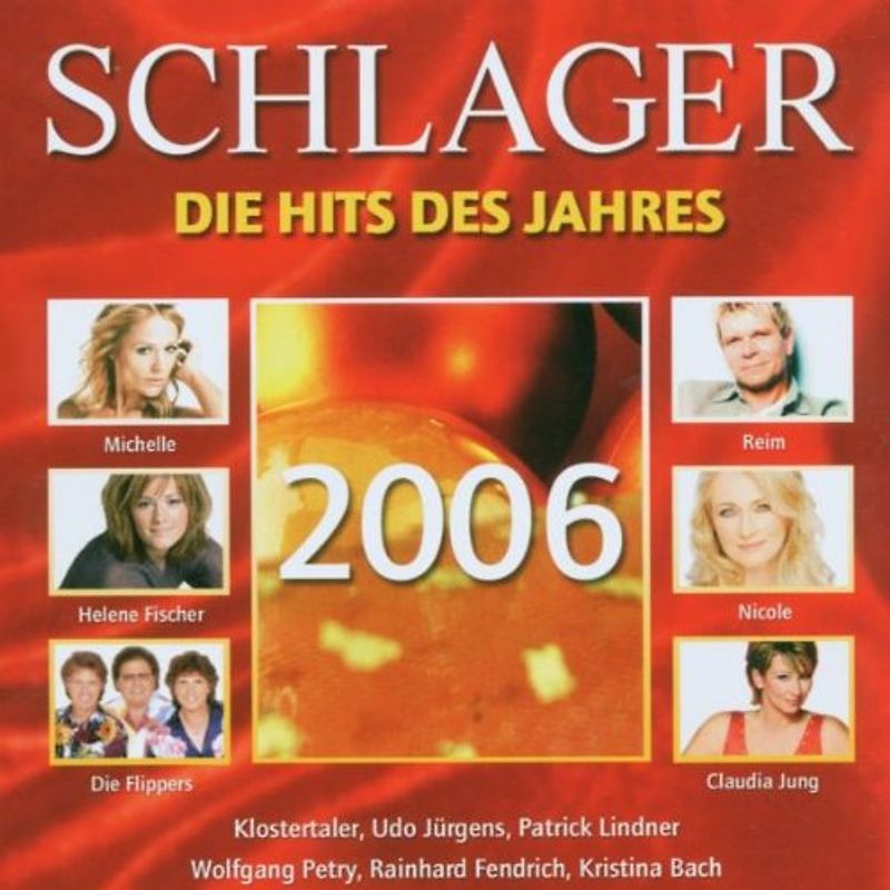 Various - Schlager 2006