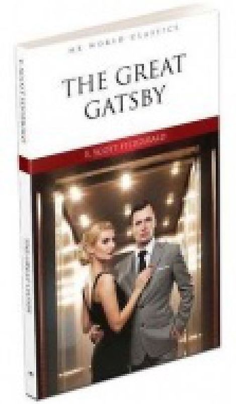 The Great Gatsby
