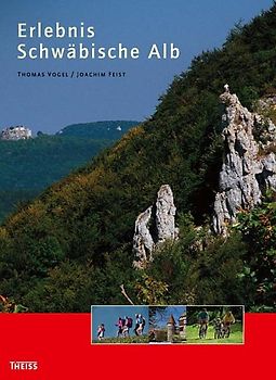 Erlebnis Schwäbische Alb