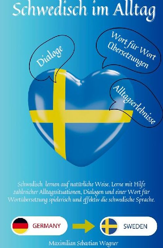 Schwedisch im Alltag