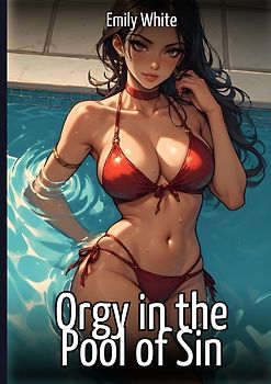 Orgy in the Pool of Sin