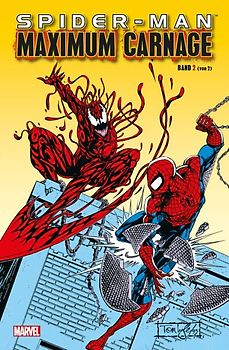 Spider-Man: Maximum Carnage