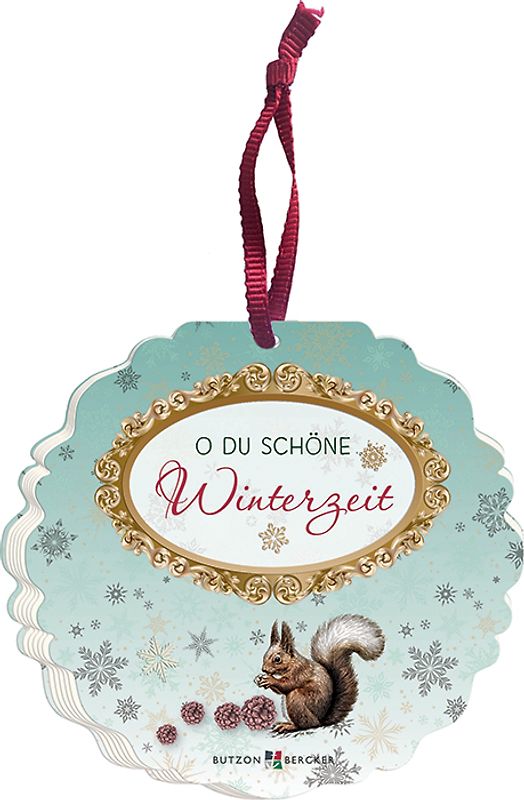 O du schöne Winterzeit