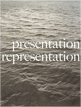 Presentation Representation