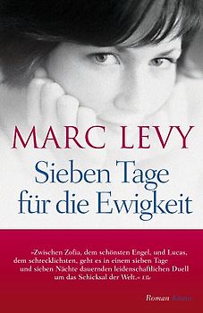 Sieben Tage für die Ewigkeit