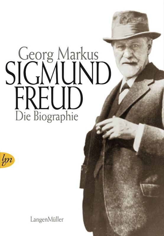 Sigmund Freud und das Geheimnis der Seele
