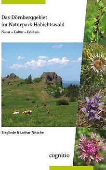 Dörnberggebiet im Naturpark Habichtswald Natur - Kultur - Erlebnis