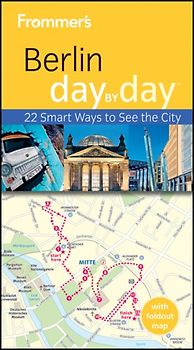 Frommer's Berlin Day By Day
