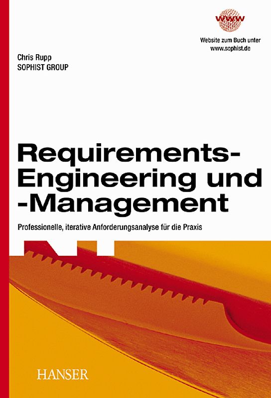 Requirements-Engineering und -Management