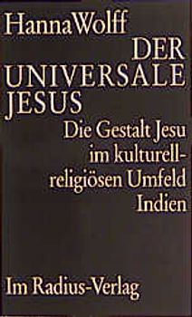 Der universale Jesus