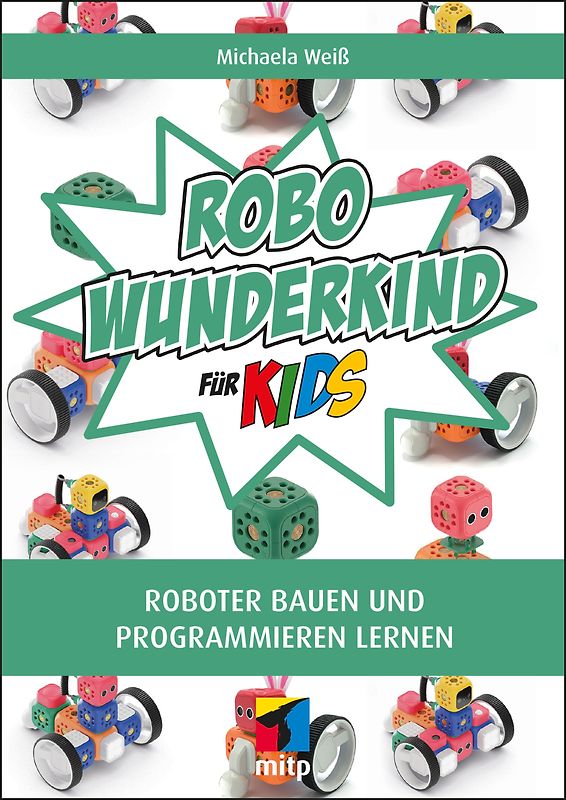 Robo Wunderkind für Kids