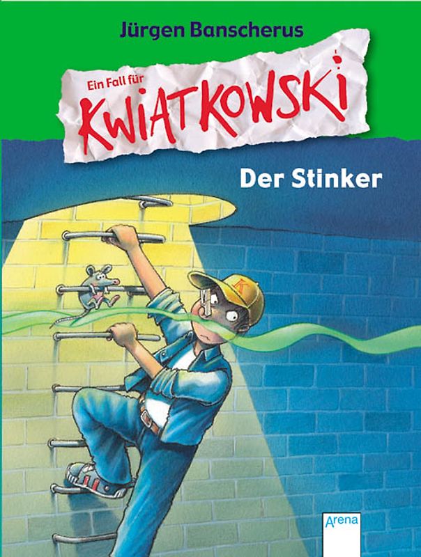 Der Stinker