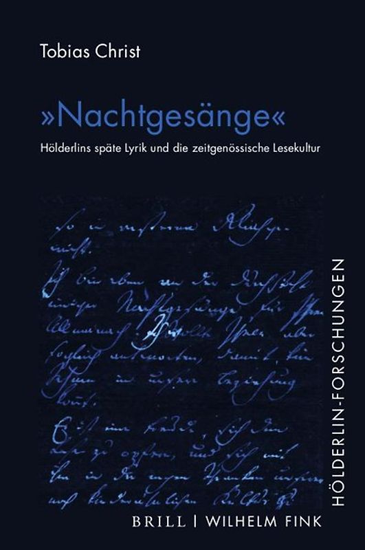 „Nachtgesänge"