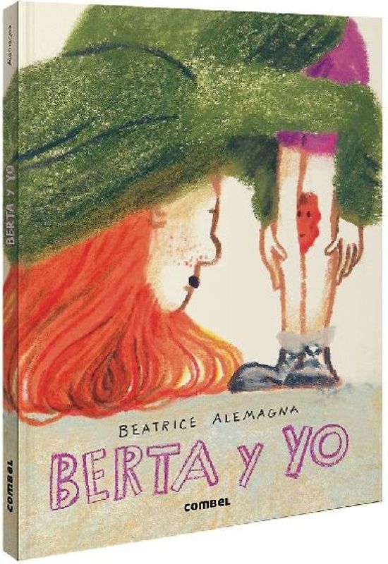 Berta Y Yo / Berta and I