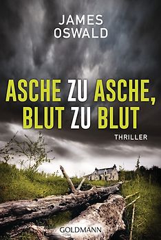 Asche zu Asche, Blut zu Blut