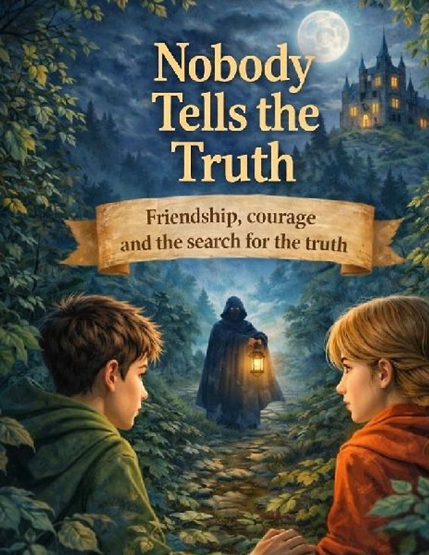 Nobody Tells the Truth