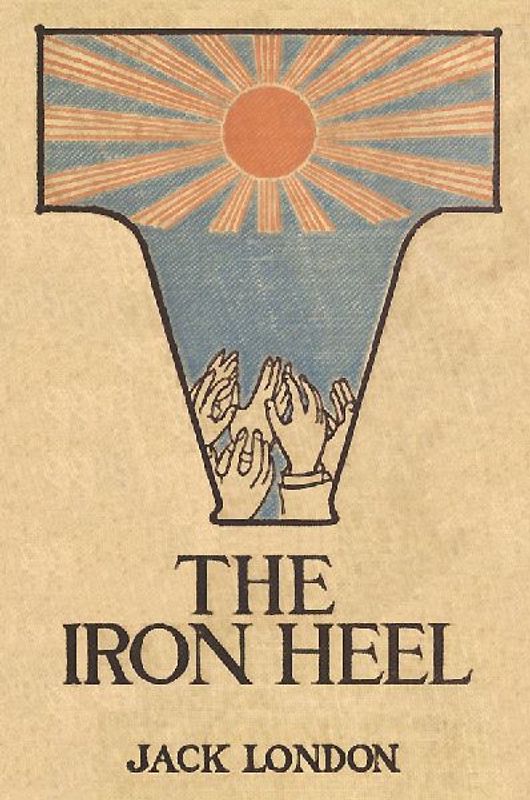 The Iron Heel