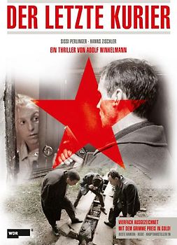 Der letzte Kurier DVD