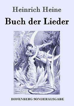 Buch der Lieder
