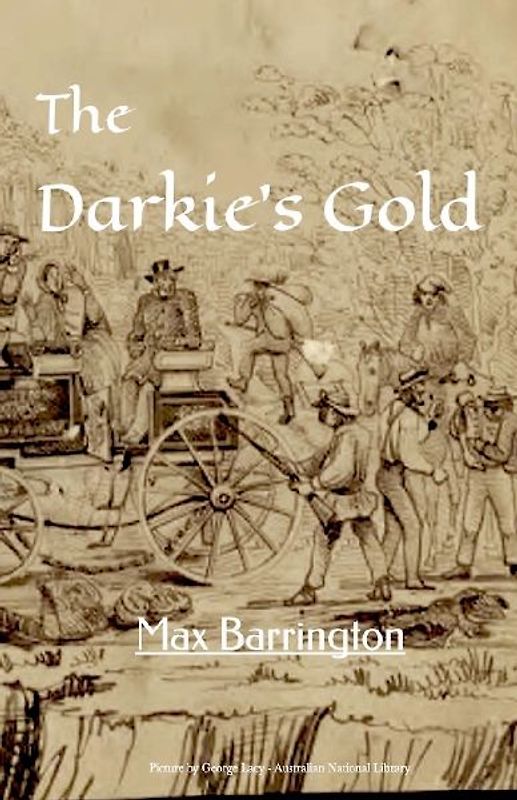 The Darkie's Gold