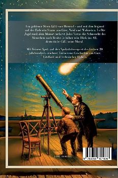 Jules Verne: Die Jagd nach dem Meteor. Vollständige Neuausgabe