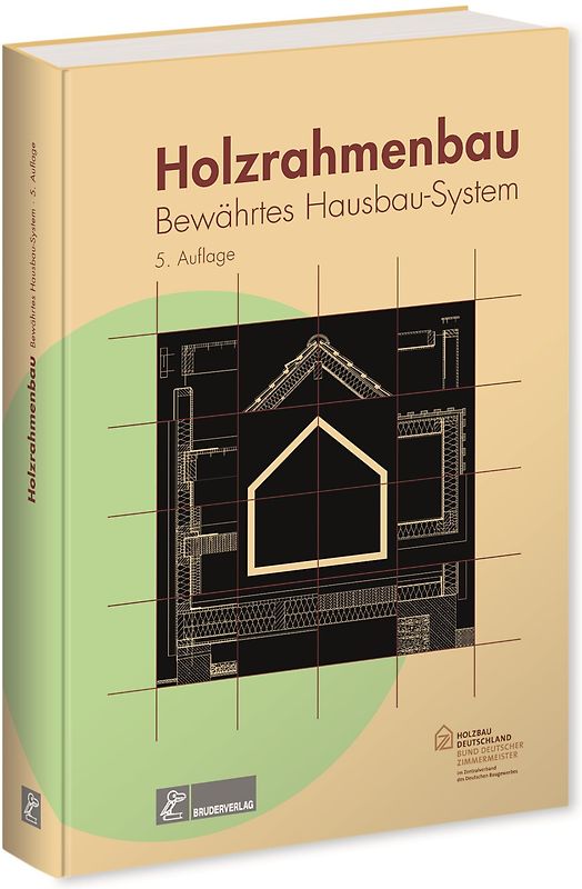 Holzrahmenbau
