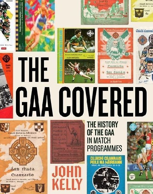 The Gaa Covered