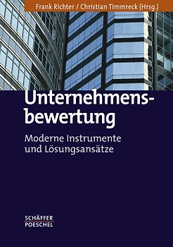 Unternehmensbewertung
