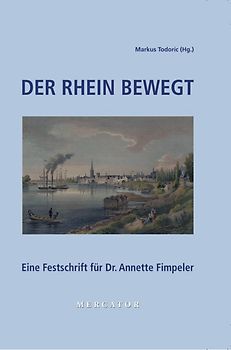 Der Rhein bewegt