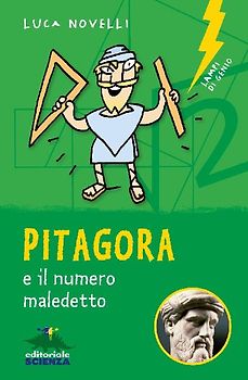 Pitagora e il numero maledetto