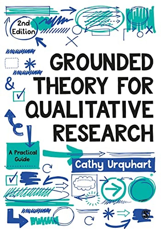Grounded Theory for Qualitative Research: A Practical Guide