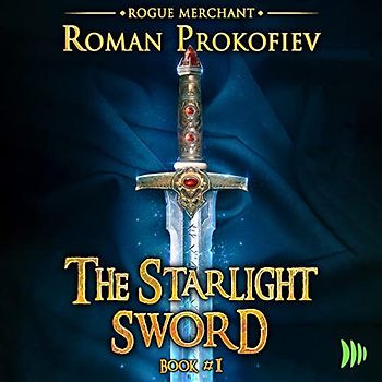 The Starlight Sword