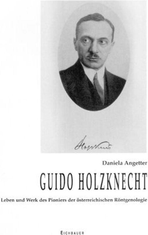 Guido Holzknecht