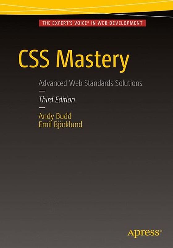 CSS Mastery