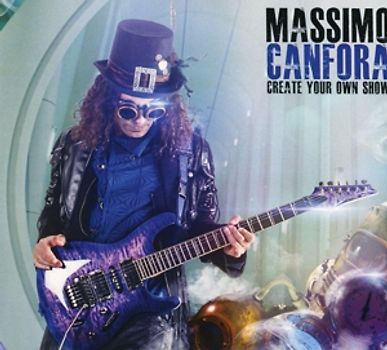 Massimo Canfora - Create Your Own Show