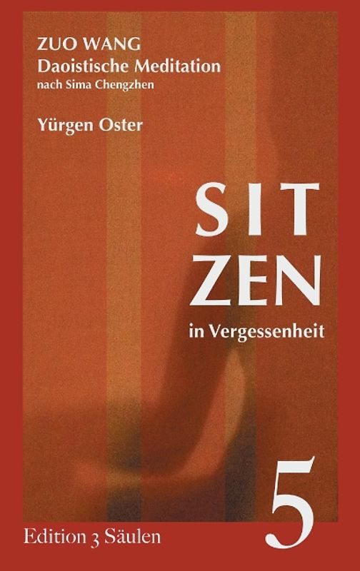 Sitzen in Vergessenheit