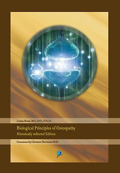 Biological principles of original osteopathy