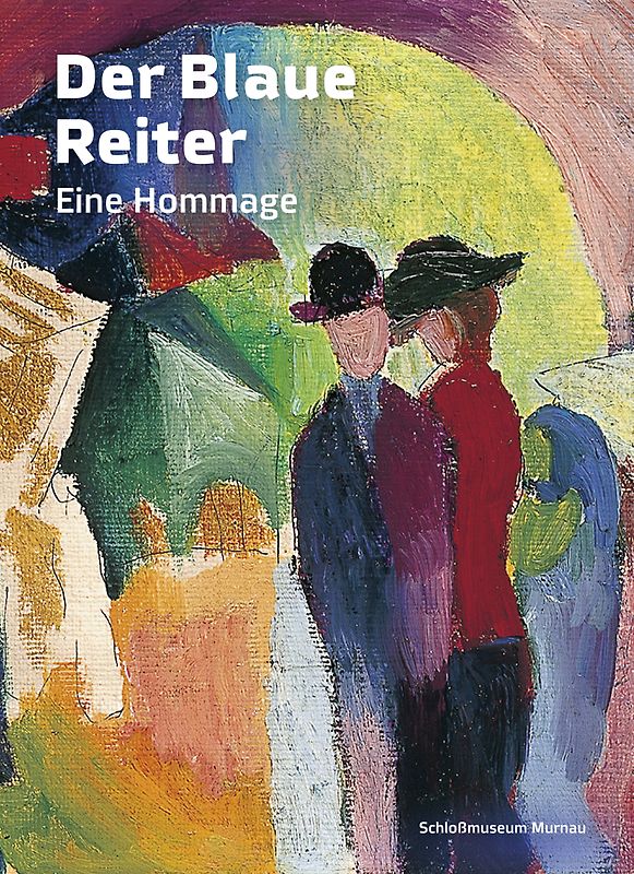 Der Blaue Reiter