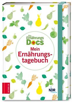 Die Ernährungs-Docs – Mein Ernährungstagebuch