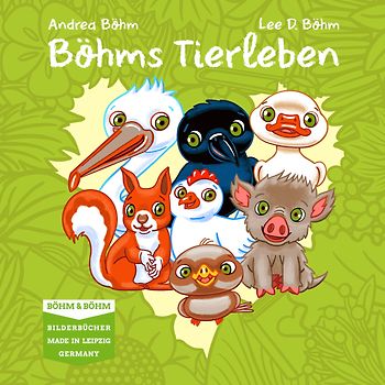 Böhms Tierleben