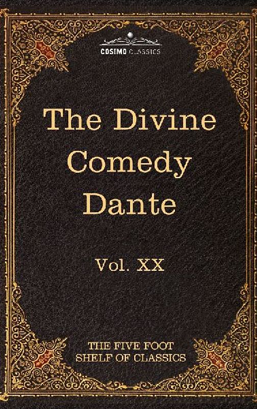 The Divine Comedy